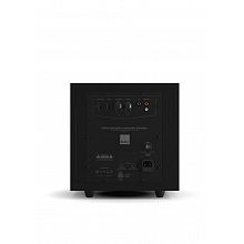 DALI SUB E-9 F Black Satin активный сабвуфер 9″ 170Вт 2 DALI SUB E-9 F Black Satin активный сабвуфер 9″ 170Вт 2