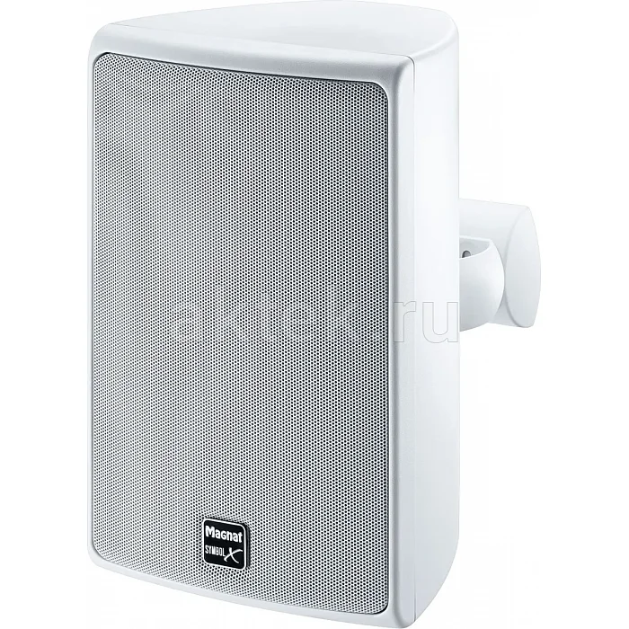 Всепогодная акустическая система Magnat Symbol X 160 White 2