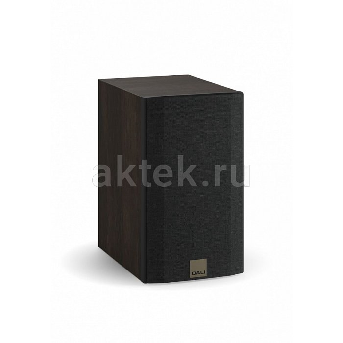 DALI OPTICON 1 MK2 Tobacco Oak пассивные полочники 4¾″/25–100Вт