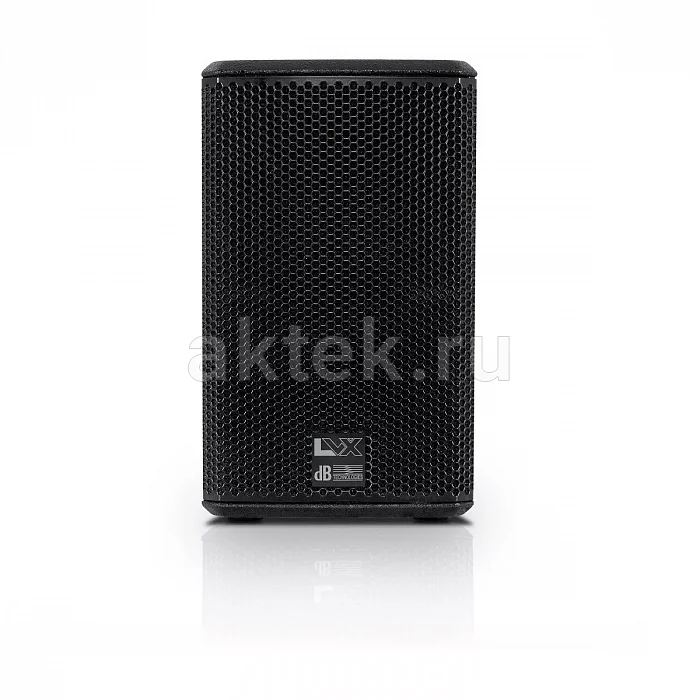 dB Technologies LVX8 активная акустическая система, 800 Вт 3
