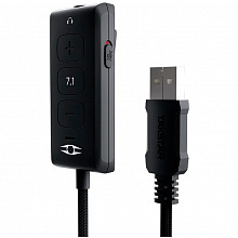 Внешняя звуковая карта Takstar GC220