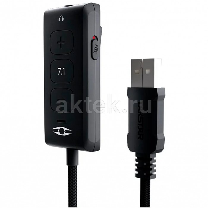 Внешняя звуковая карта Takstar GC220