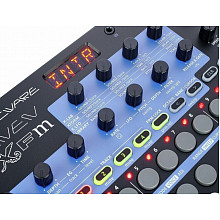 Цифровой синтезатор Sonicware LIVEN XFM 2