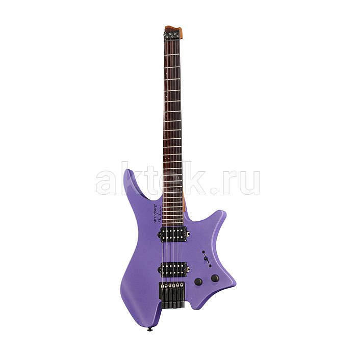 Электрогитара Strandberg Boden Essential 6 Future Dusk