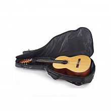 Rockbag RB20508B утеплённый чехол классической гитары, подкладка 25 мм 3 Rockbag RB20508B утеплённый чехол классической гитары, подкладка 25 мм 3