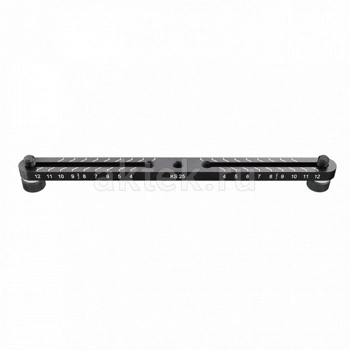 Студийный микрофон Gefell MT71S satin nickel 4