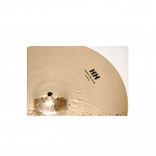 Sabian 16" HH Medium Thin Crash тарелка для ударной установки 3