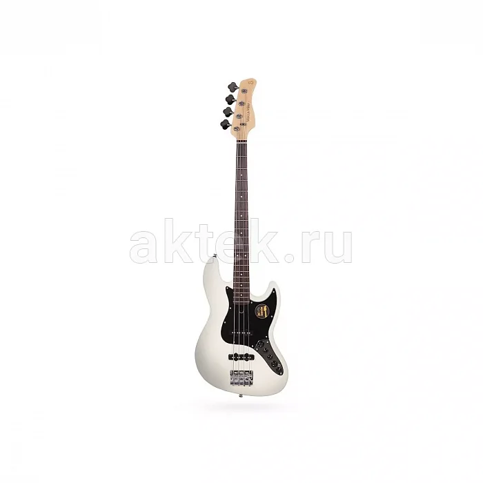 Sire V3-4 AWH бас-гитара, корпус из махагони