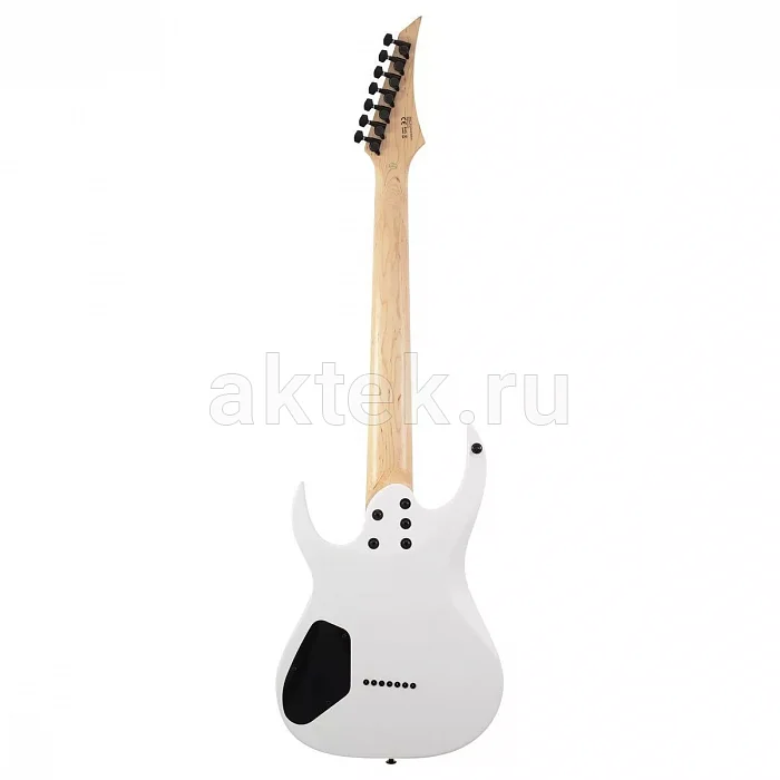 S by Solar AB4.7W семиструнная электрогитара, 7 струн 2