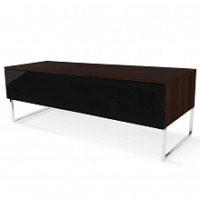 NorStone KHALM 1400 Walnut стойка для Hi-Fi аппаратуры