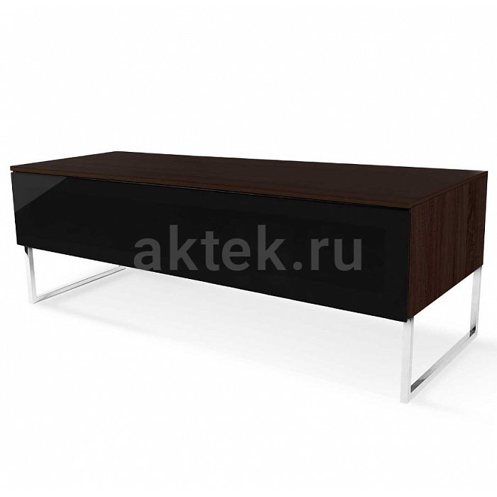 NorStone KHALM 1400 Walnut стойка для Hi-Fi аппаратуры