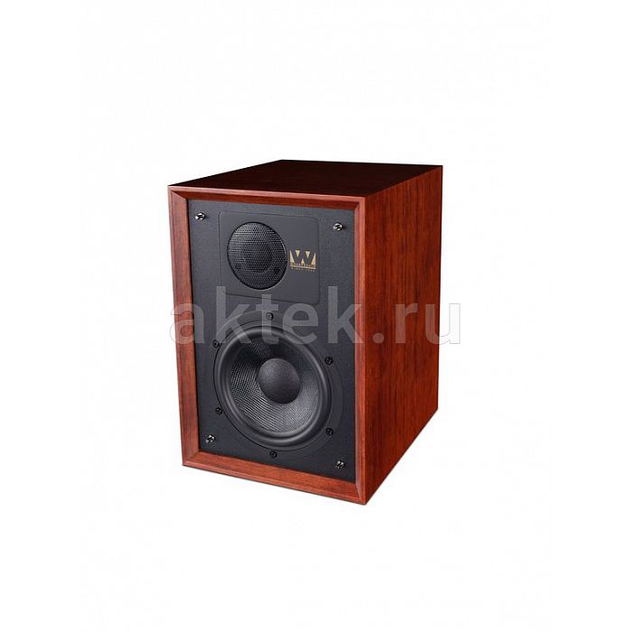 Wharfedale Denton 85th Anniversary Mahogany Red пассивные полочники 6,5″ 4
