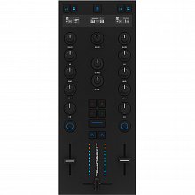 DJ микшер Native Instruments Traktor Z1 Mk2