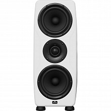 Студийный монитор IK Multimedia iLoud-Precision-MTM White 3