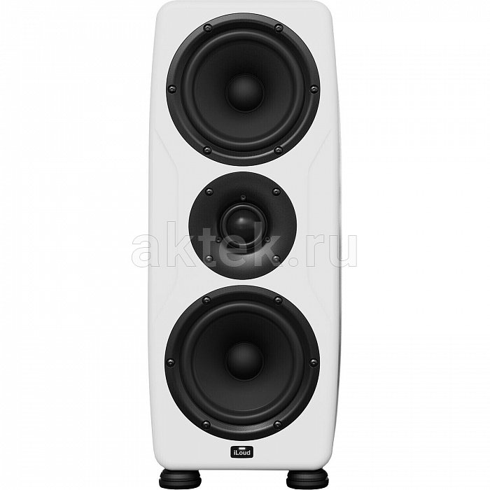 Студийный монитор IK Multimedia iLoud-Precision-MTM White 3
