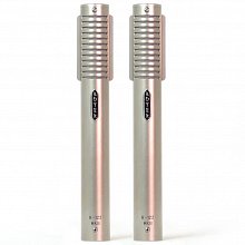 Студийный микрофон Royer Labs R122 MKII Matched Pair