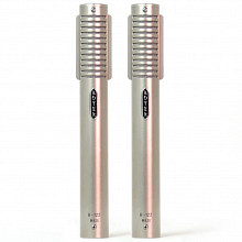 Студийный микрофон Royer Labs R122 MKII Matched Pair