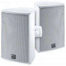 Всепогодная акустическая система Magnat Symbol X 160 White