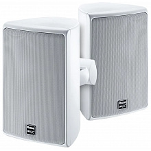 Всепогодная акустическая система Magnat Symbol X 160 White