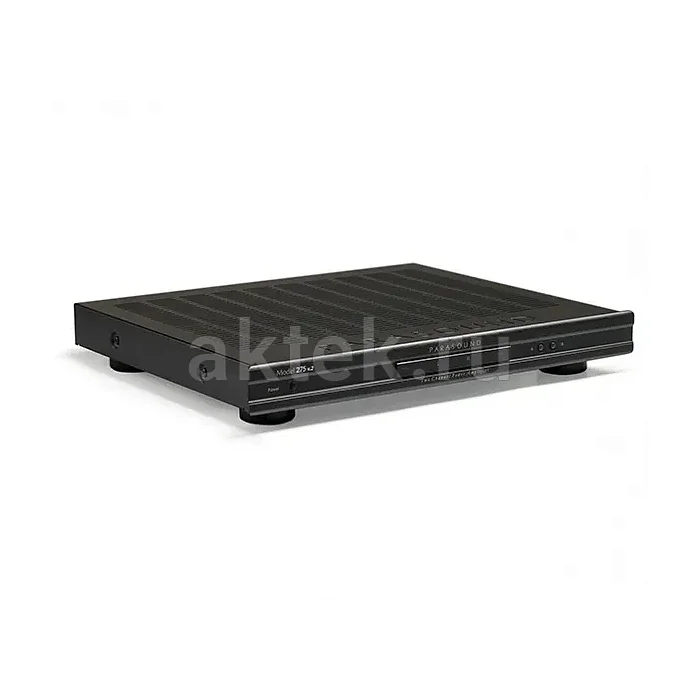 Усилитель мощности Parasound 275 v2 3