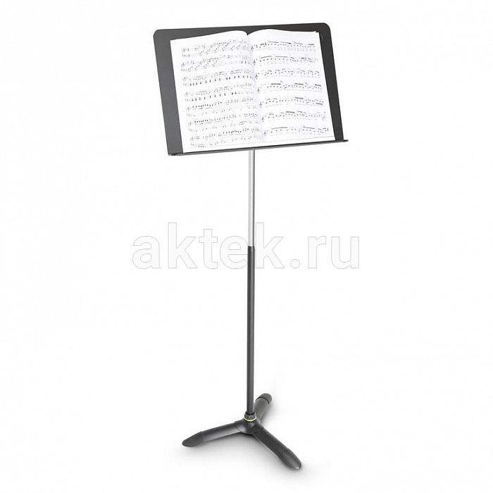 Gravity NS ORC 1 пюпитр 640–1200мм нагрузка 2,5кг 9