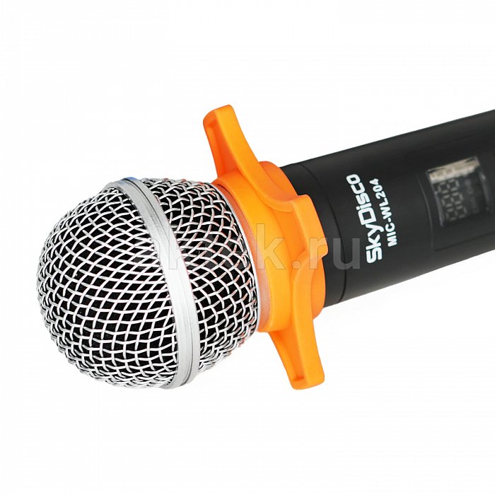 Микрофонные антироллы SkyDisco Antiroll 5