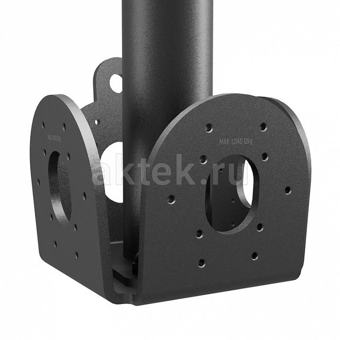 LD Systems DQOR CB B Black потолочное крепление 10