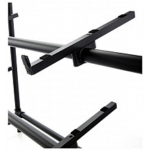 Клавишная стойка Jaspers Keyboard Stand 6D-120B 3