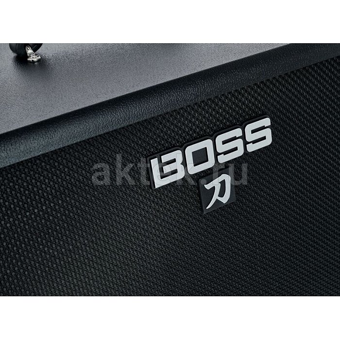 Басовый комбоусилитель Boss Katana 110 Bass Combo 7