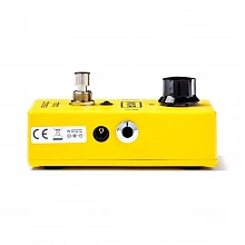 MXR M148 Micro Chorus аналоговая гитарная педаль хоруса 2 MXR M148 Micro Chorus аналоговая гитарная педаль хоруса 2