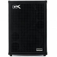 Басовый кабинет Gallien-Krueger Neo212-IV 4 ohm