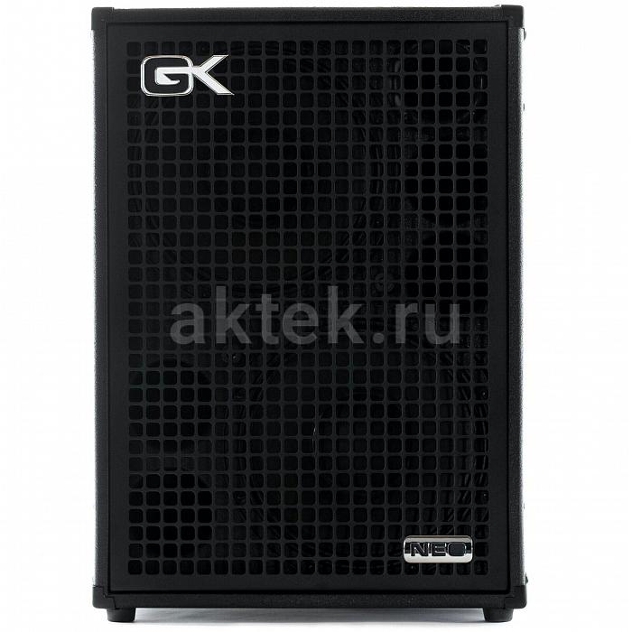Басовый кабинет Gallien-Krueger Neo212-IV 4 ohm