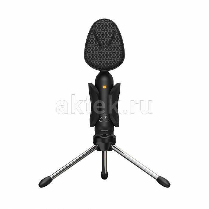 Конденсаторный USB-микрофон Behringer BV4038 2