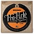 D'Addario EJ43 комплект струн, Light