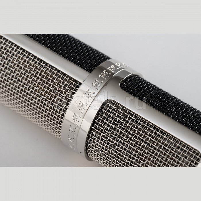 Студийный микрофон Warm Audio WA-CX24 4