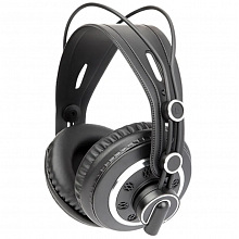 Полноразмерные наушники MUSIC PUBLIC KINGDOM HP505