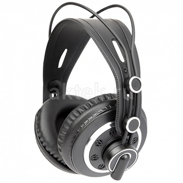 Полноразмерные наушники MUSIC PUBLIC KINGDOM HP505