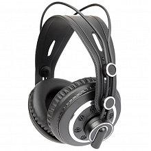 Полноразмерные наушники MUSIC PUBLIC KINGDOM HP505