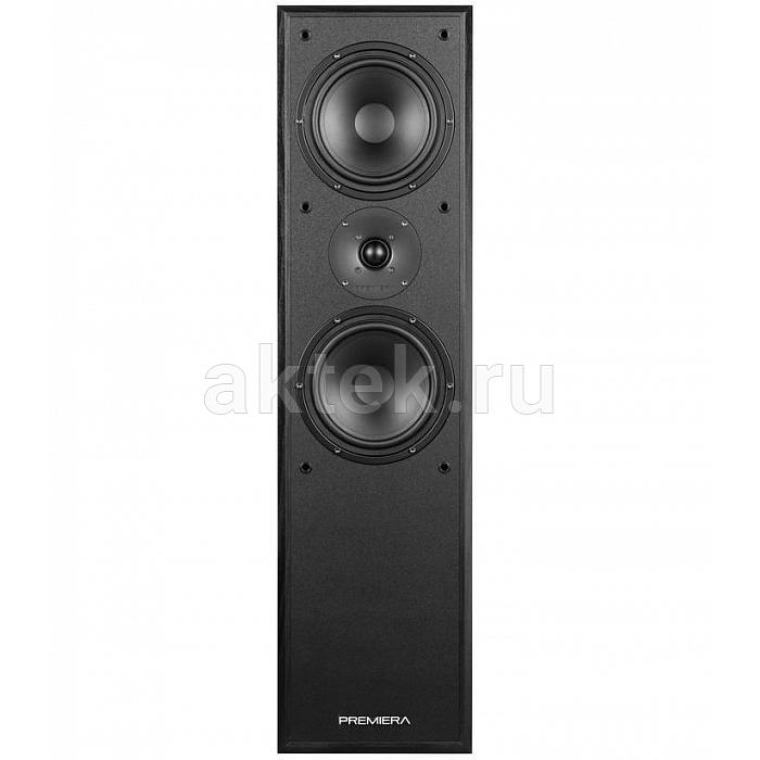 Напольная акустическая система PREMIERA ES-621 BK 3