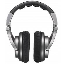 Наушники студийные мониторные SHURE SRH940 2