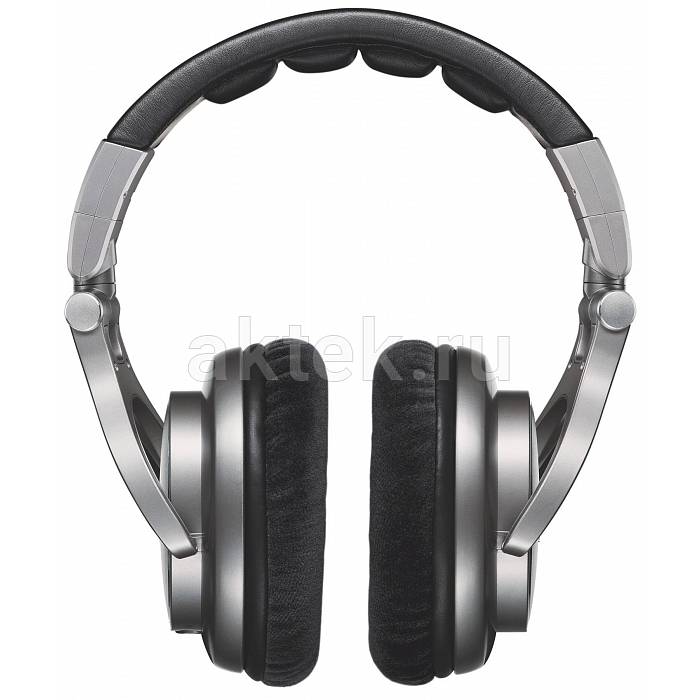 Наушники студийные мониторные SHURE SRH940 2