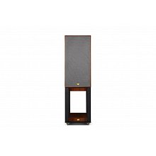 Wharfedale Super Linton Mahogany Red пассивные трёхполосные полочники 8″/25–200Вт 2