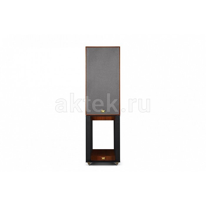 Wharfedale Super Linton Mahogany Red пассивные трёхполосные полочники 8″/25–200Вт 2