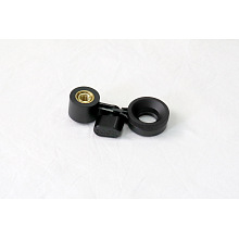 RODE 0159-0008-01 NTUSB+ MIC MOUNT ASSY ASM крепление для NTUSB 2