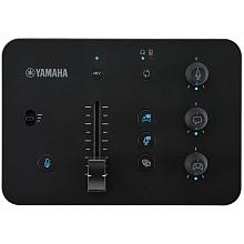 Yamaha ZG02 двухканальный USB-микшер для стриминга и гейминга 2