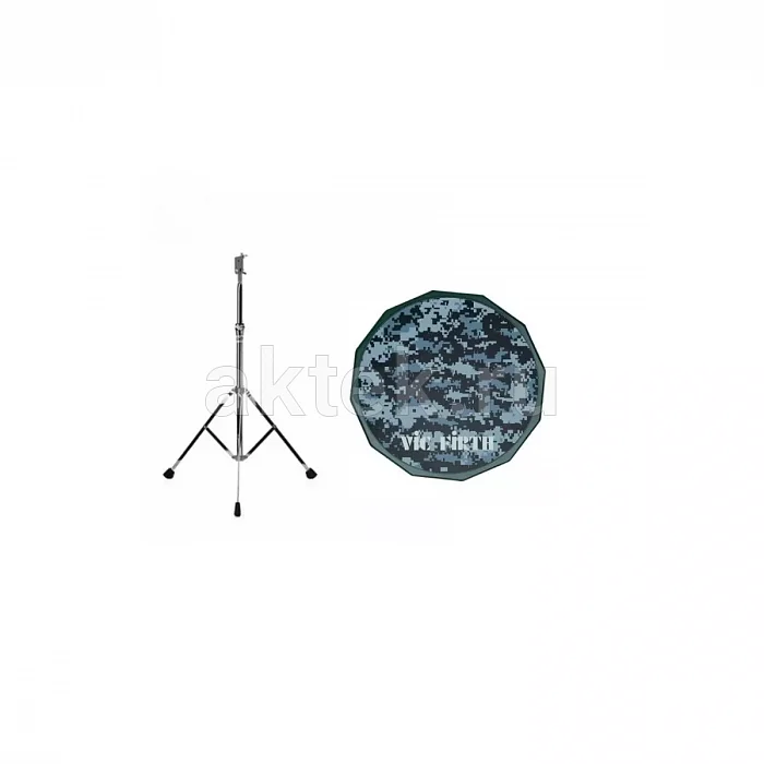 Vic Firth VXPPDC06 электронный пэд 6