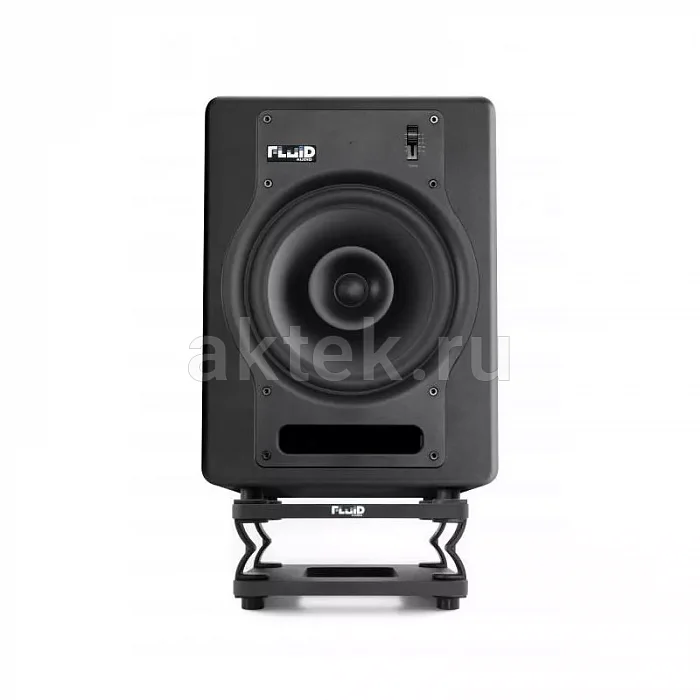 Fluid Audio DS8 пара настольных стоек для студийных мониторов