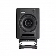 Fluid Audio DS8 пара настольных стоек для студийных мониторов
