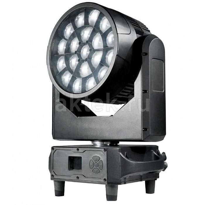 Вращающаяся голова Dialighting Torrenti Outdoor MKII