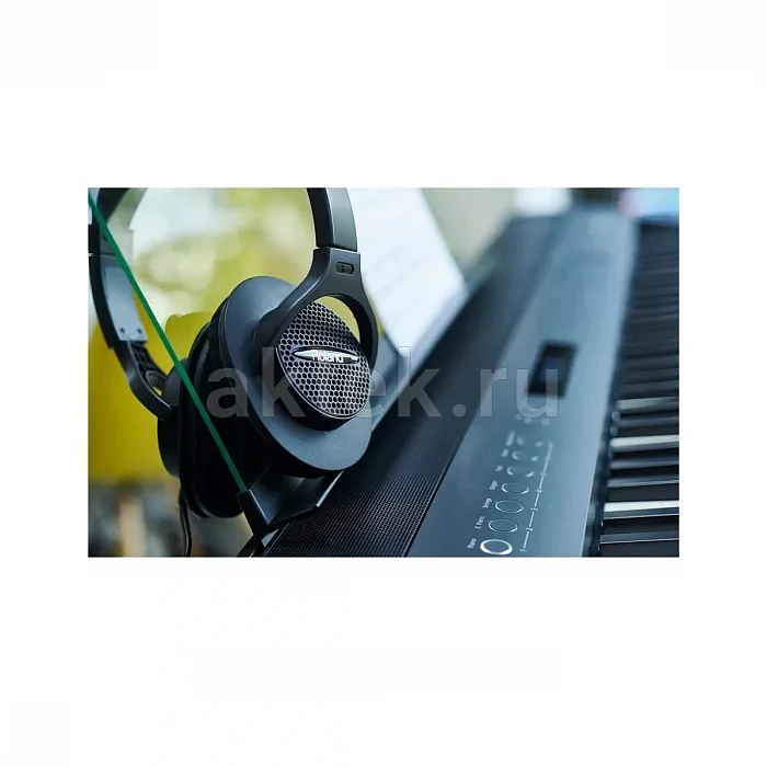 Roland RH-A7-BK мониторные наушники, открытые, 10 Гц–25 кГц 8